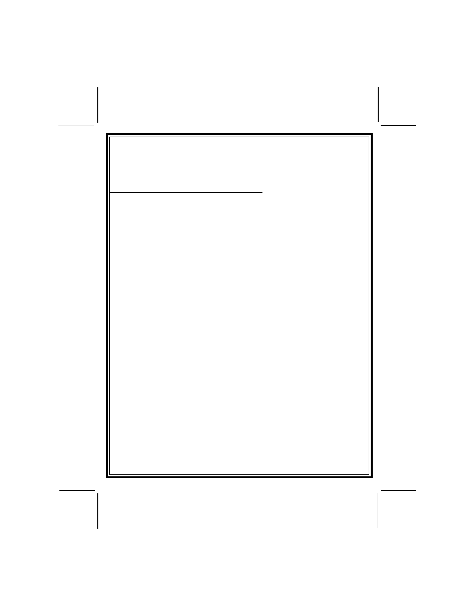 Audiovox PRO9801 User Manual | Page 7 / 24