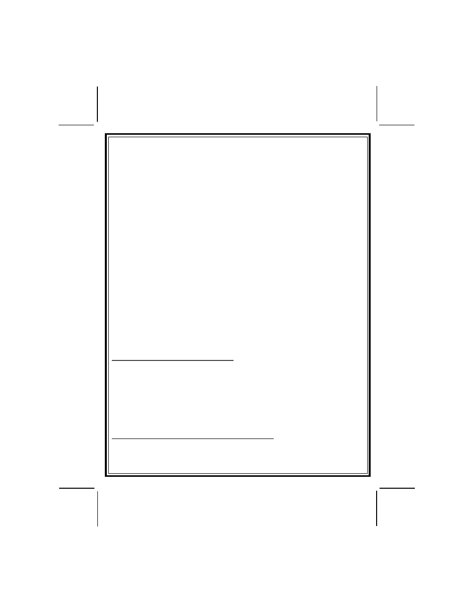 Audiovox PRO9801 User Manual | Page 8 / 24