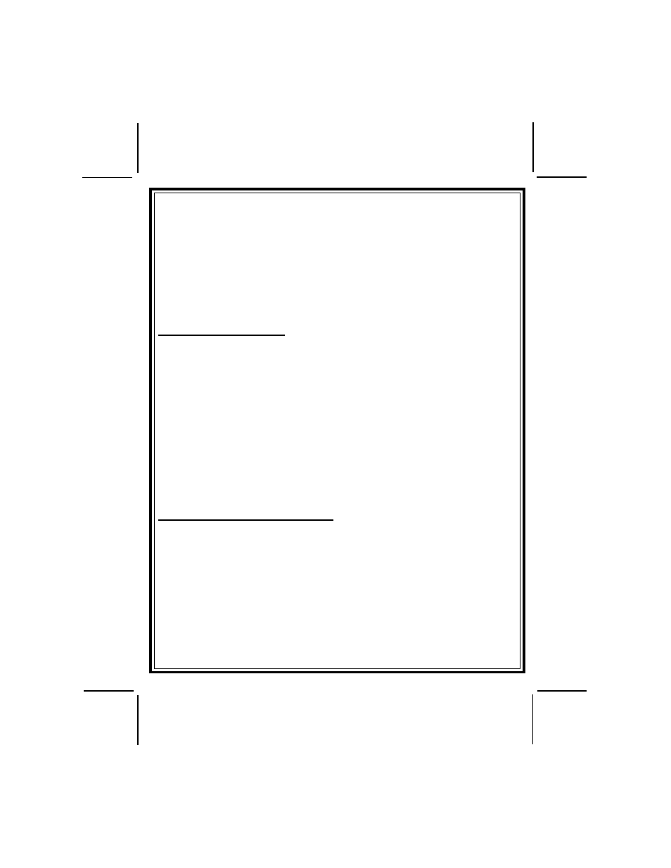 Audiovox PRO9801 User Manual | Page 9 / 24
