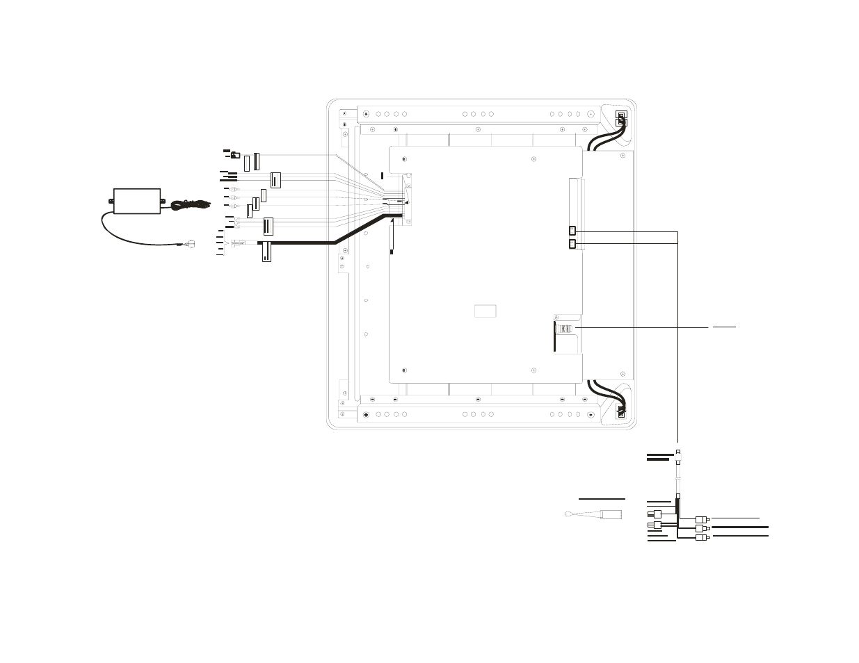 Audiovox LCM1502TV User Manual | Page 27 / 31