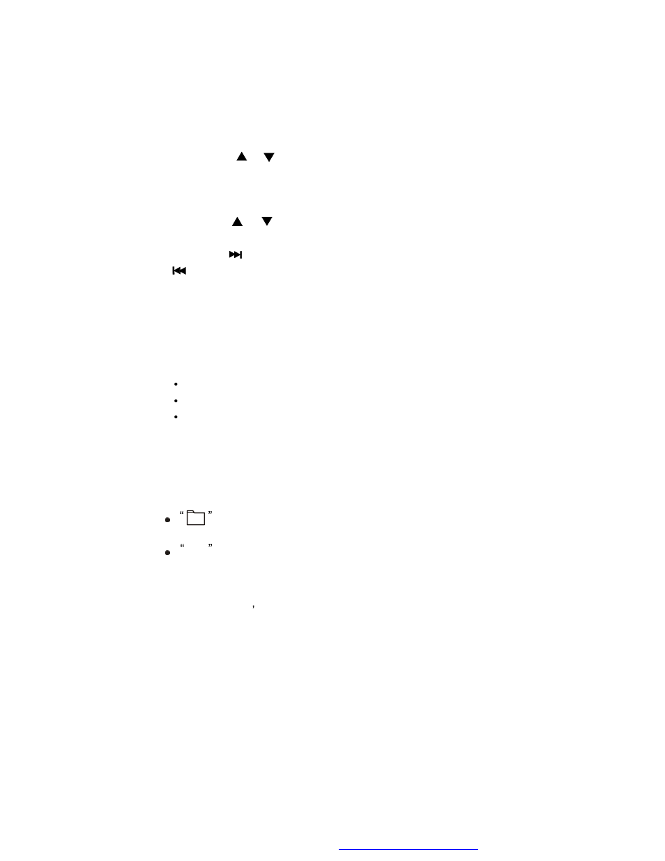 Audiovox D1917 User Manual | Page 15 / 27