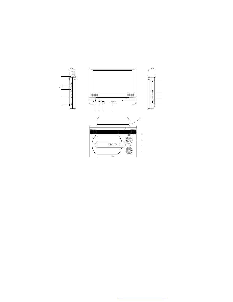 Audiovox D1917 User Manual | Page 7 / 27