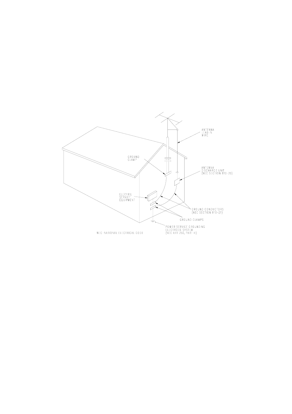 Audiovox VE705 User Manual | Page 6 / 20