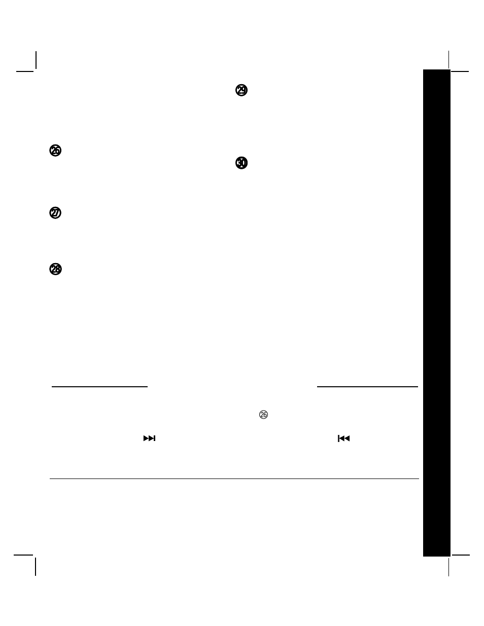 Audiovox AV-428 User Manual | Page 9 / 16