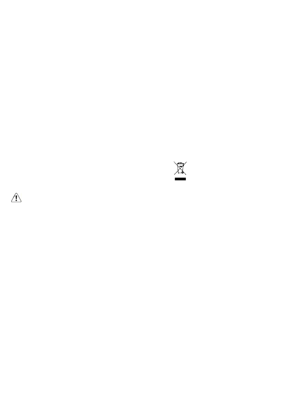 Indesit H360IX User Manual | Page 13 / 20