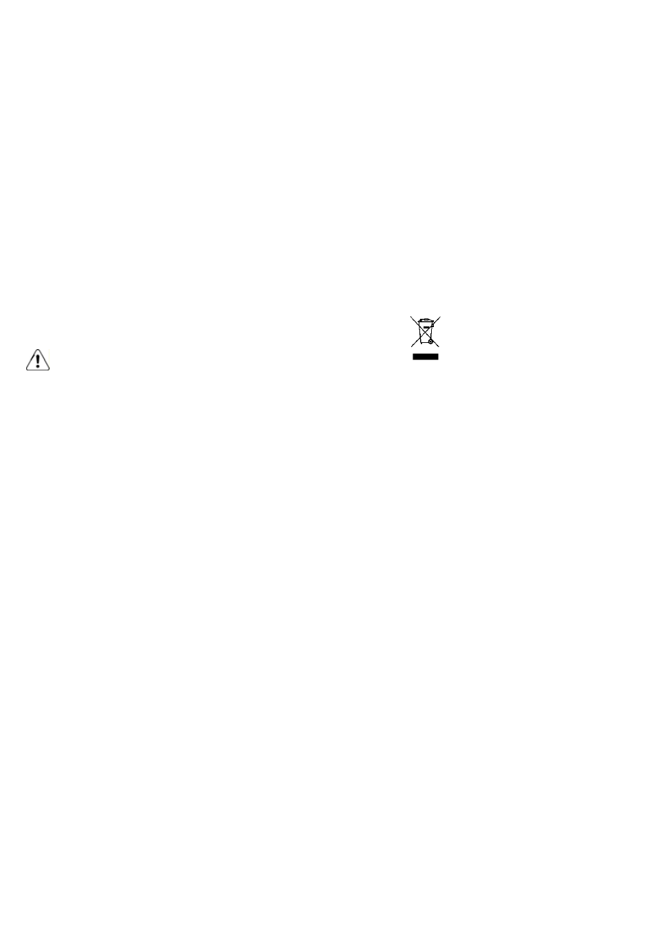Indesit H360IX User Manual | Page 15 / 20