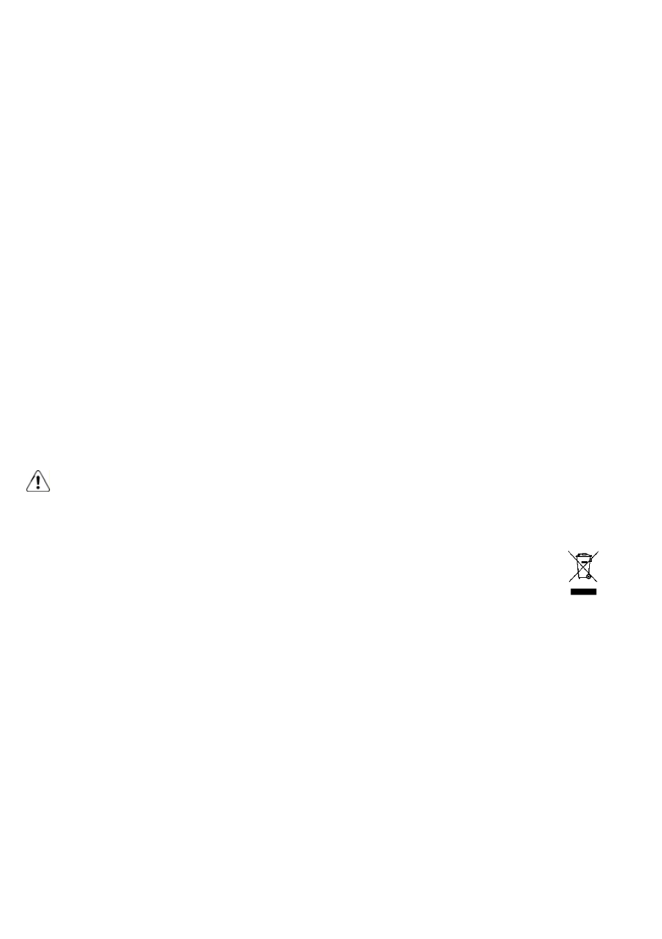 Indesit H360IX User Manual | Page 17 / 20