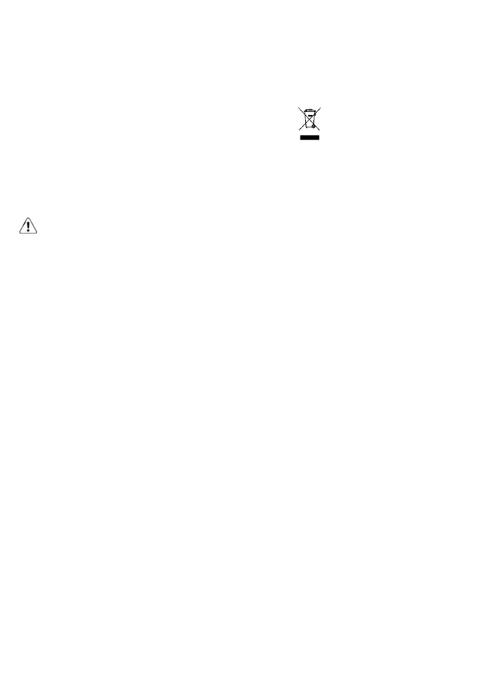 Indesit H360IX User Manual | Page 5 / 20