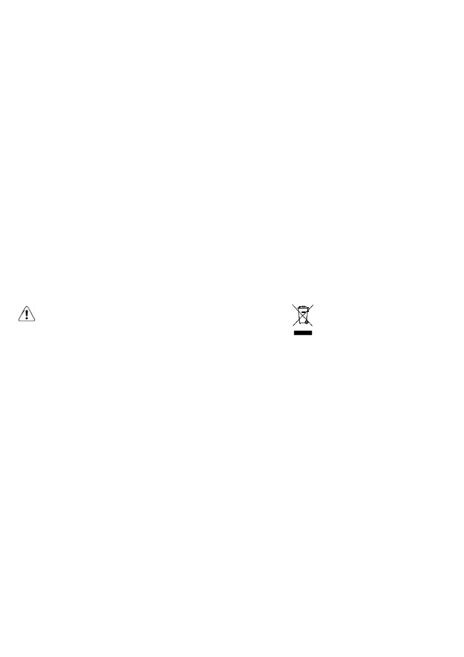 Indesit H360IX User Manual | Page 9 / 20