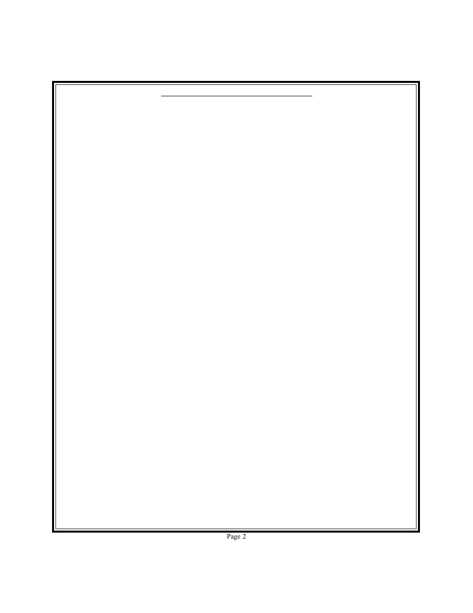 Audiovox APS-350-A User Manual | Page 2 / 7