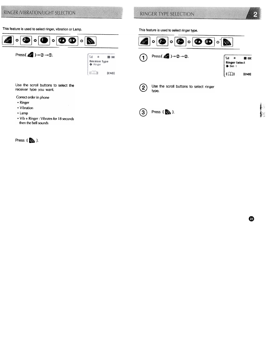 Audiovox CDM3300 User Manual | Page 12 / 60