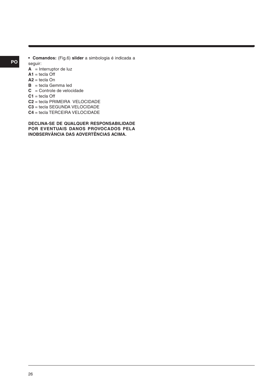 Indesit IG60GY User Manual | Page 24 / 34