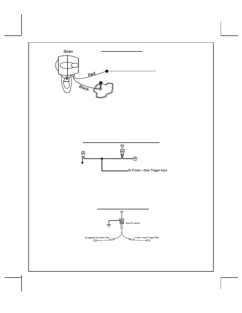 Audiovox Prestige Platinum 128-7405B User Manual | Page 11 / 28