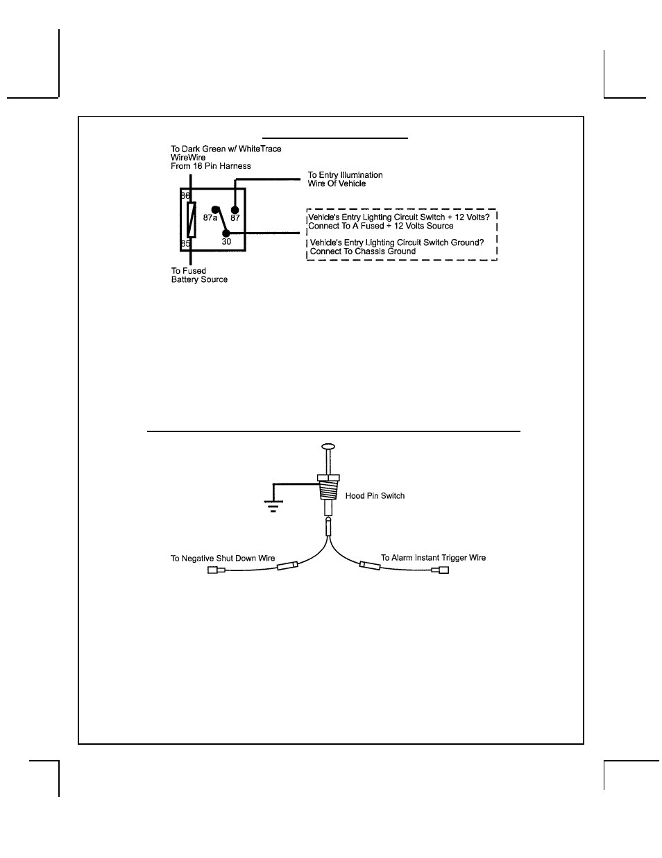 Audiovox Prestige Platinum 128-7405B User Manual | Page 13 / 28