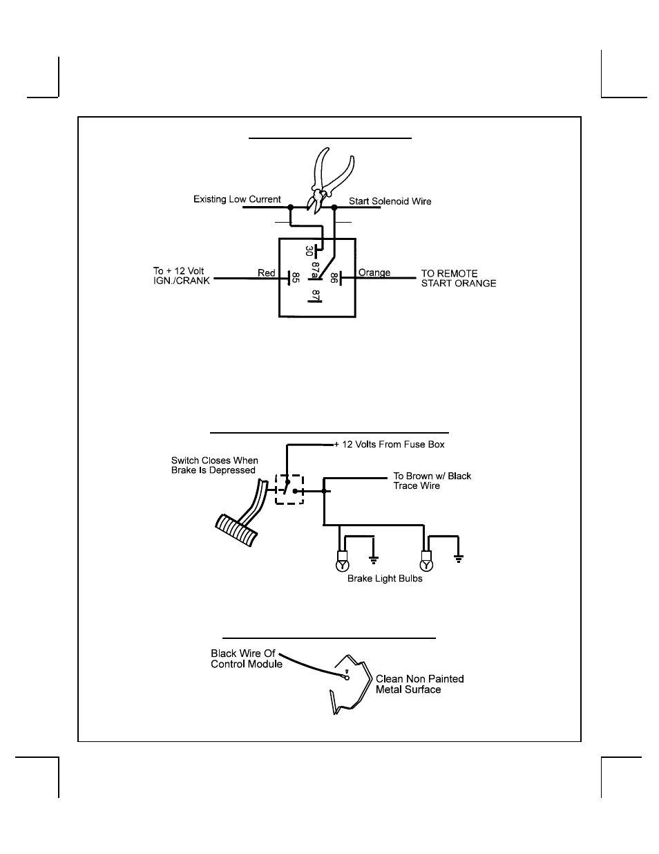 Audiovox Prestige Platinum 128-7405B User Manual | Page 14 / 28