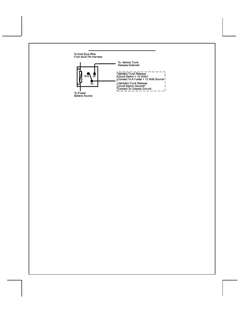 Audiovox Prestige Platinum 128-7405B User Manual | Page 16 / 28
