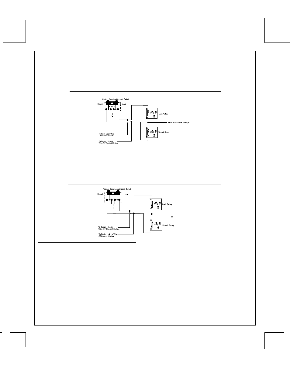 Audiovox Prestige Platinum 128-7405B User Manual | Page 19 / 28