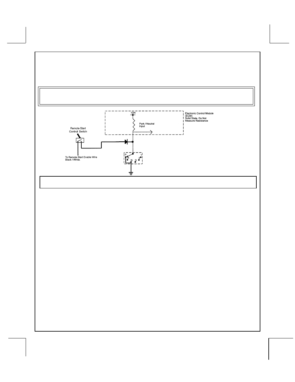 Audiovox Prestige Platinum 128-7405B User Manual | Page 25 / 28