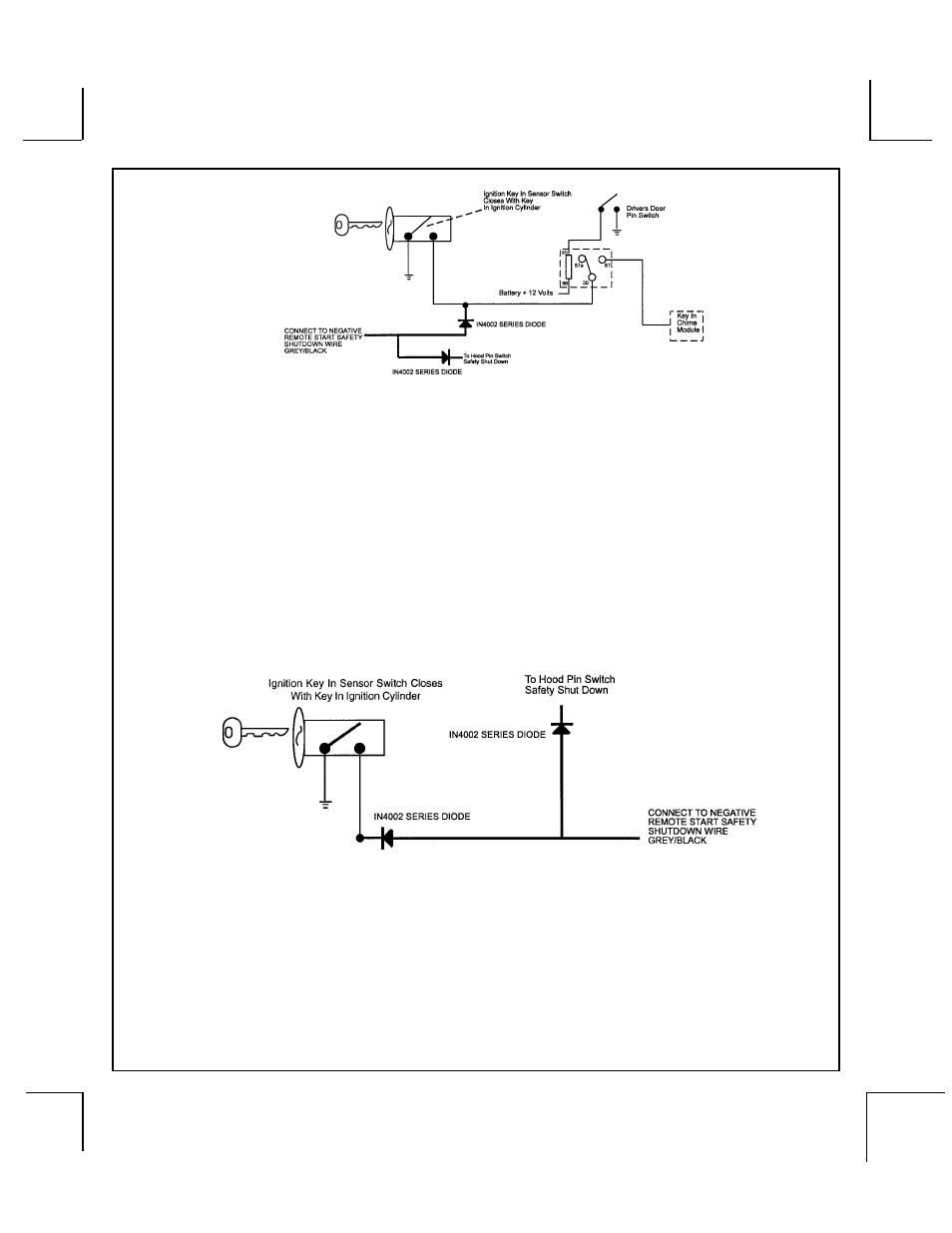 Audiovox Prestige Platinum 128-7405B User Manual | Page 26 / 28