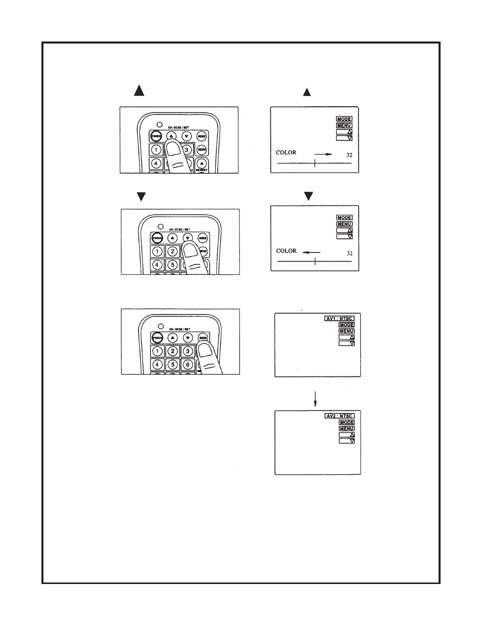 Audiovox LCM500NP User Manual | Page 12 / 16