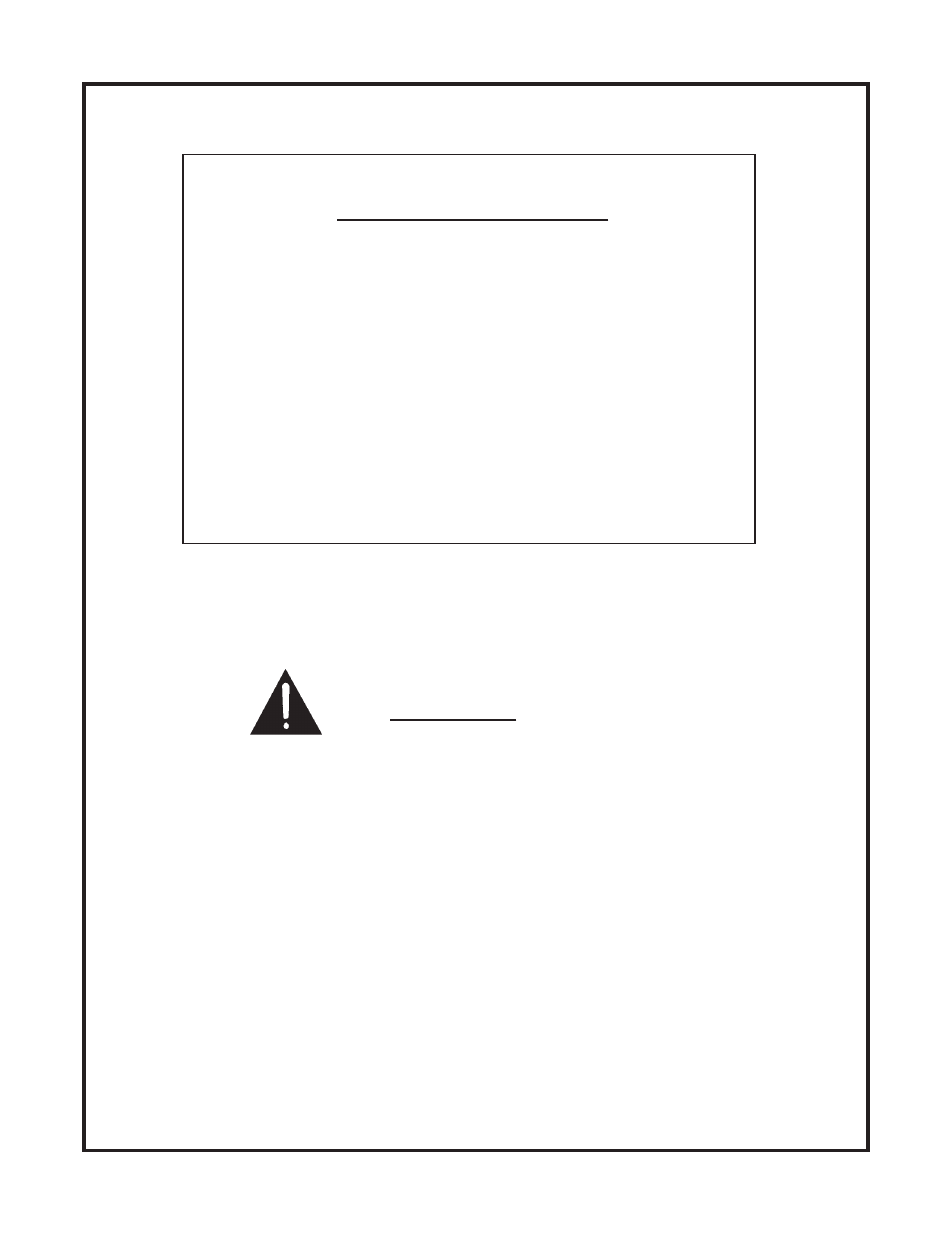 Important notice | Audiovox LCM500NP User Manual | Page 2 / 16