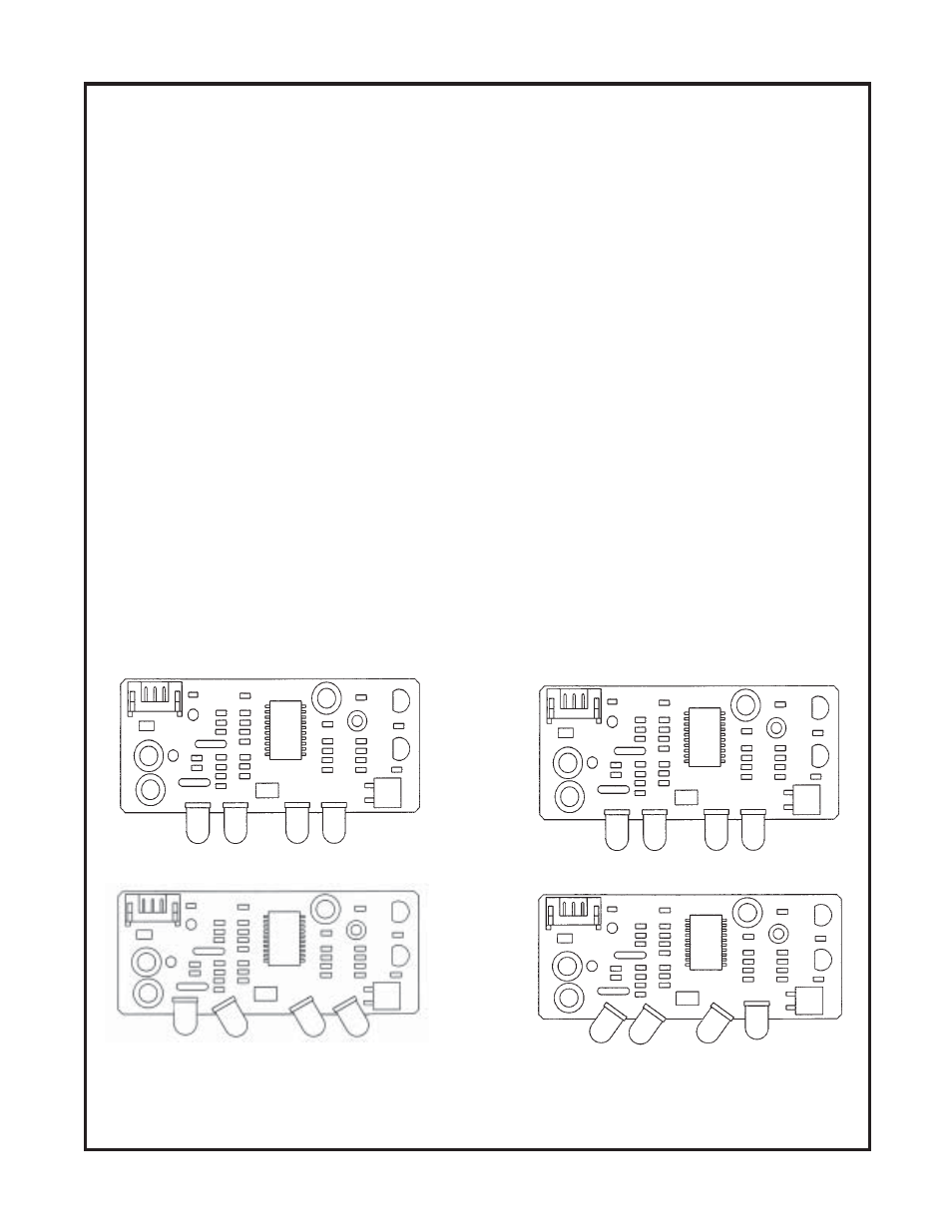 Audiovox LCM500NP User Manual | Page 3 / 16