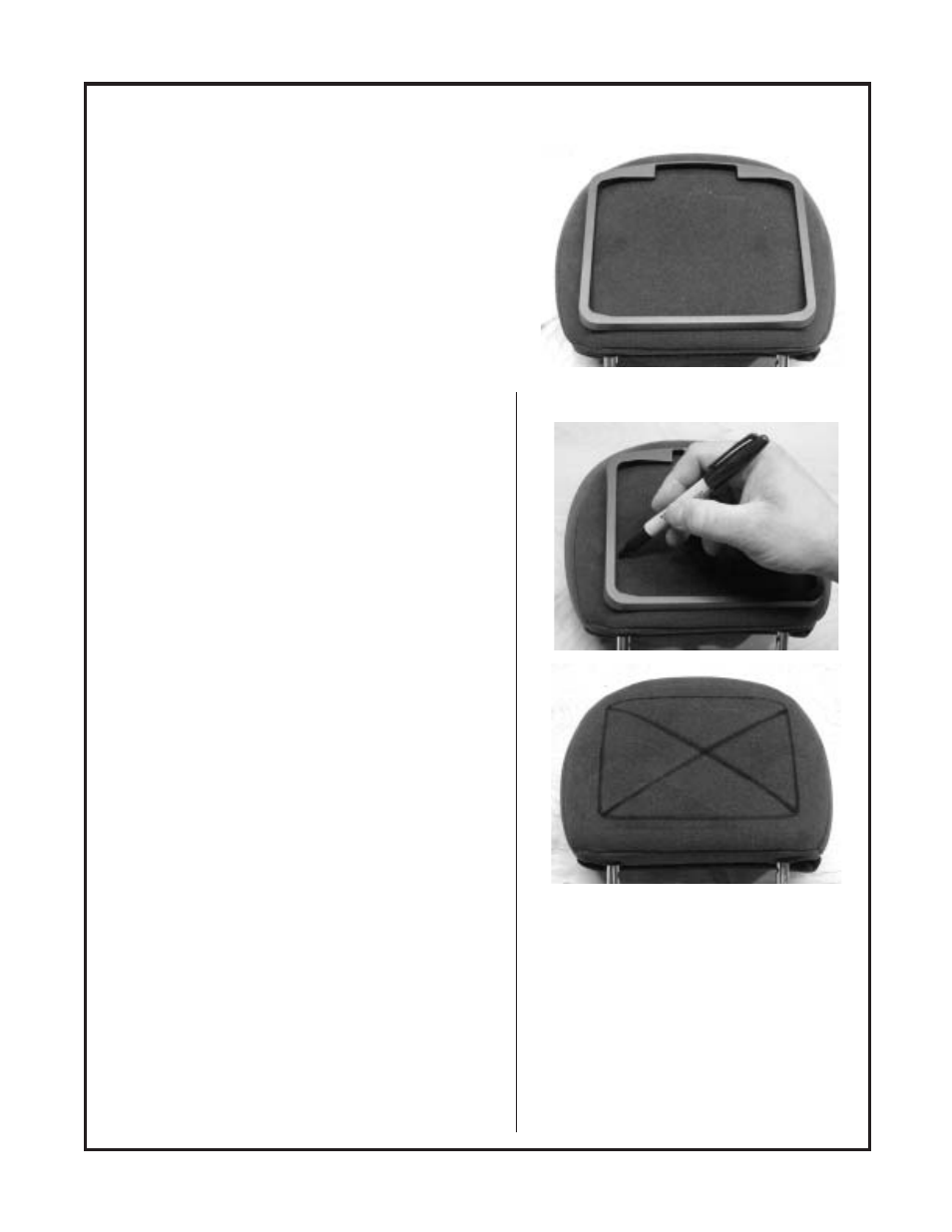 Audiovox LCM500NP User Manual | Page 5 / 16