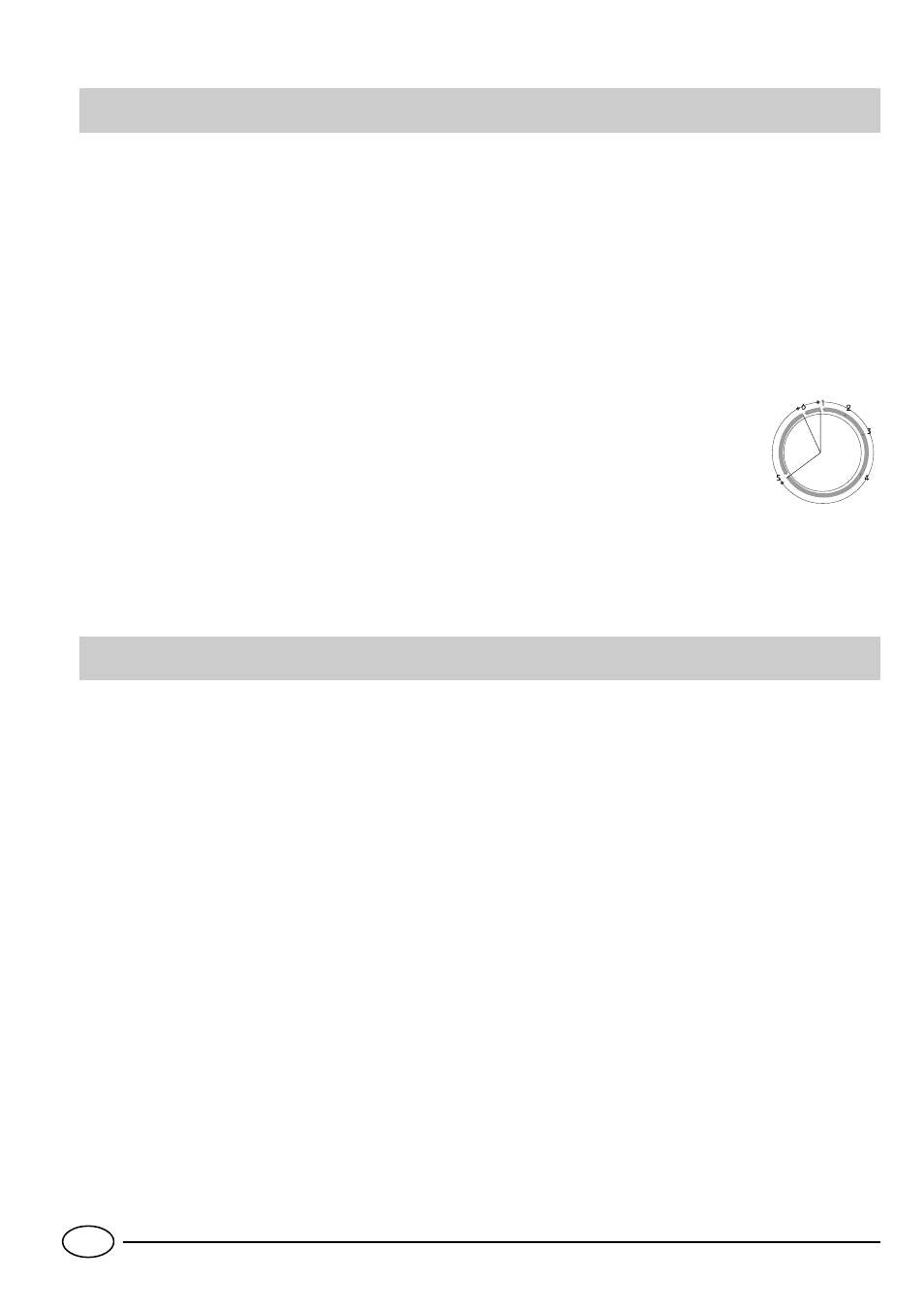 Indesit D63 User Manual | Page 6 / 11