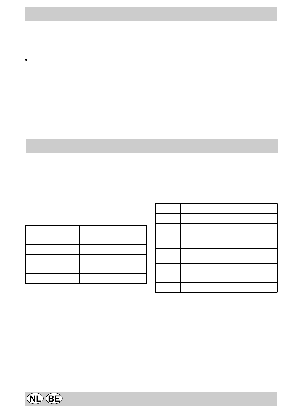 Het onderhoud, Raadgevingen voor het gebruik | Indesit P750ASIX User Manual | Page 28 / 68