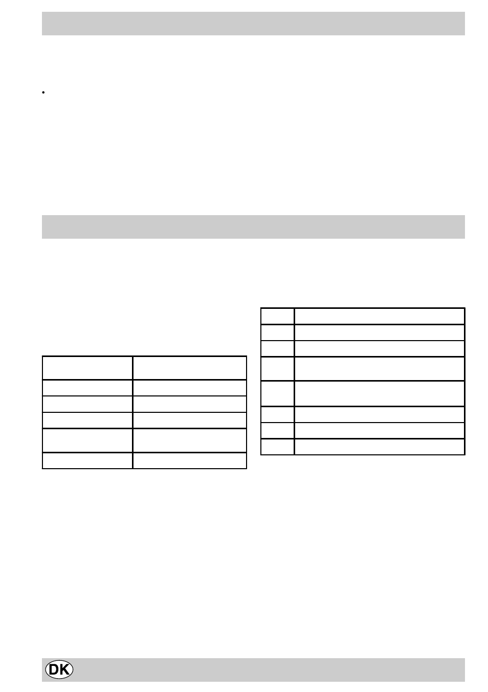 Hvordan apparatet vedligeholdes, Brugsvejledning | Indesit P750ASIX User Manual | Page 58 / 68