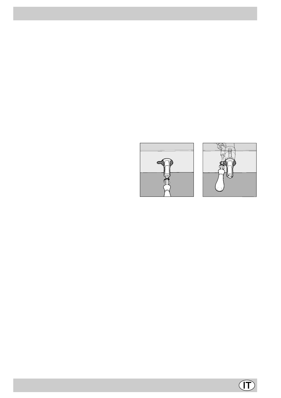 Indesit P750ASIX User Manual | Page 9 / 68