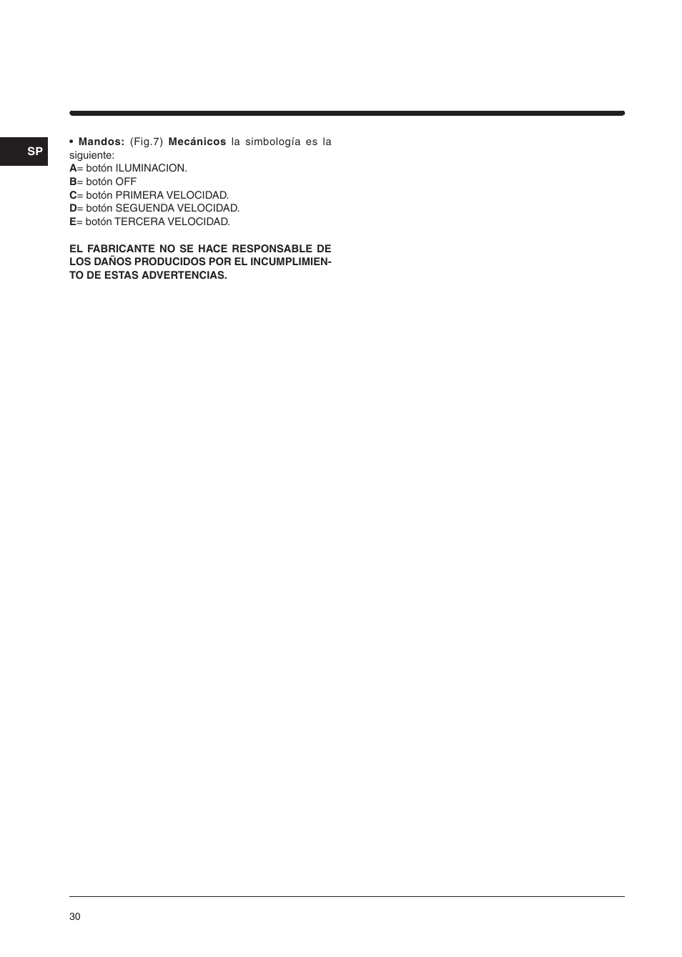 Indesit H361FIX User Manual | Page 28 / 31