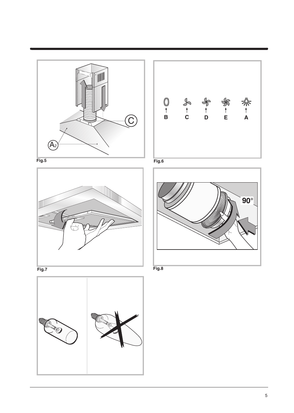 Indesit H361FIX User Manual | Page 3 / 31
