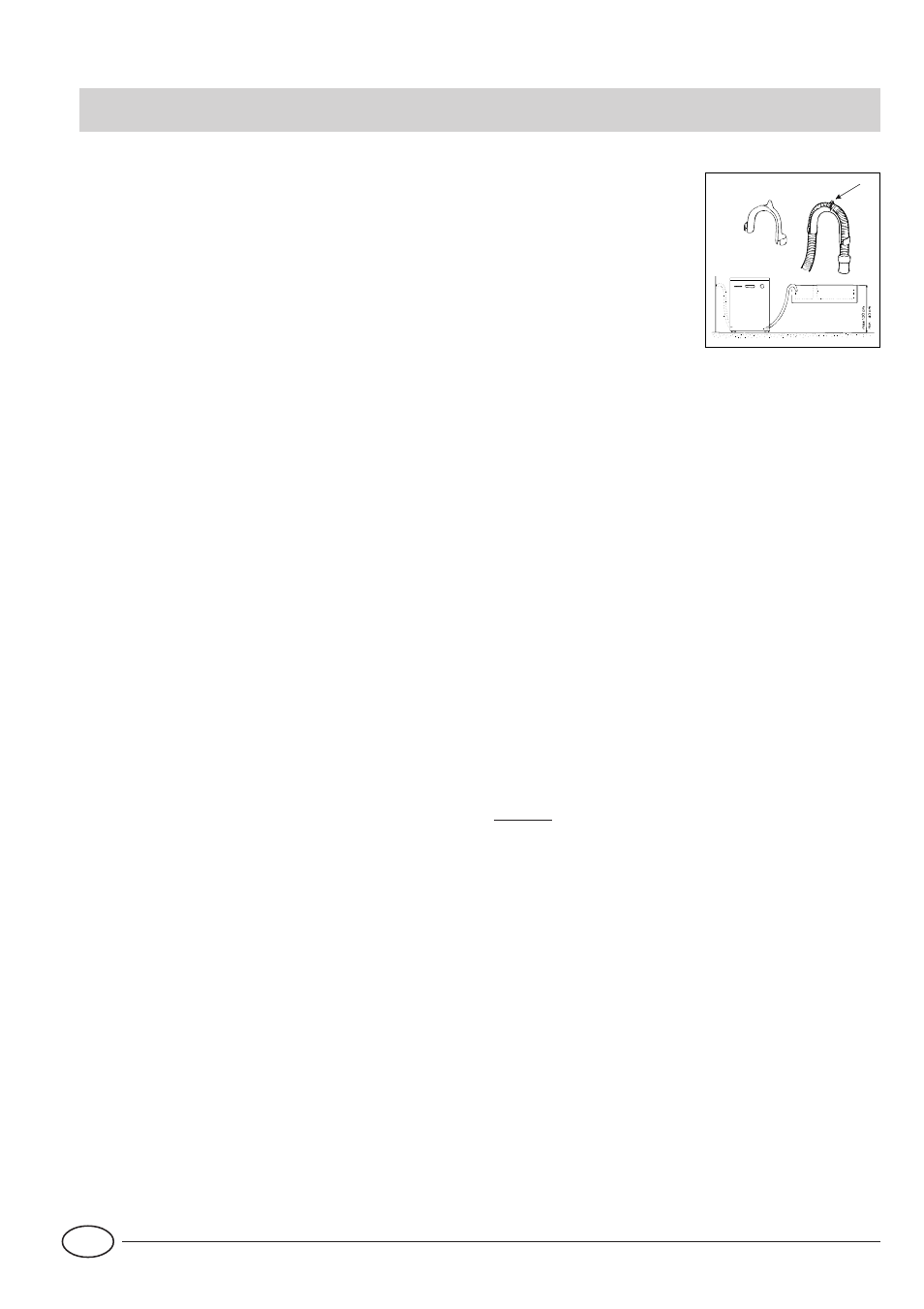 Installation | Indesit IDL40S User Manual | Page 12 / 16