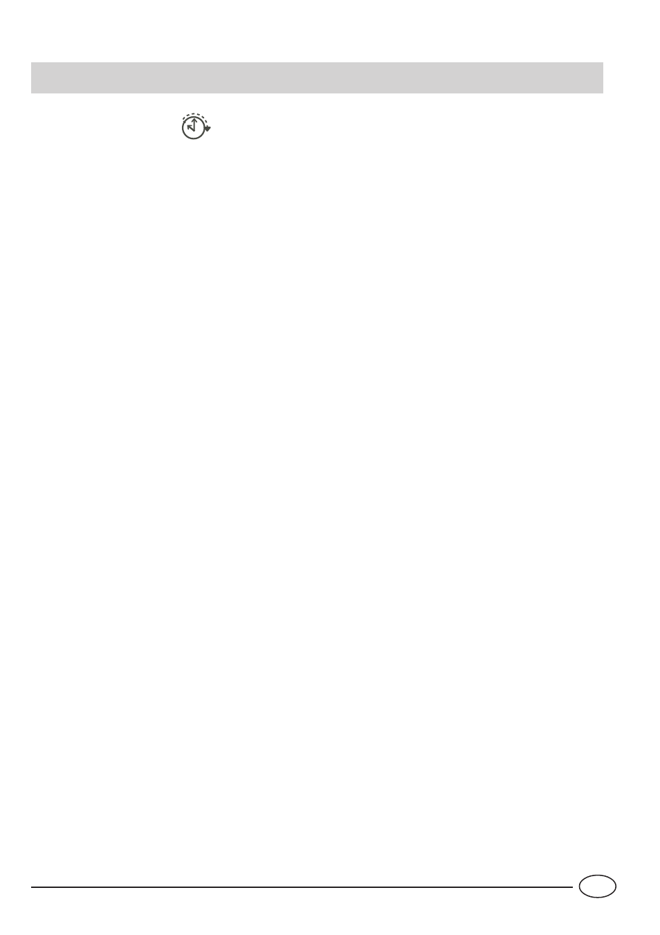 Setting a delayed start | Indesit IDE44UK User Manual | Page 9 / 16