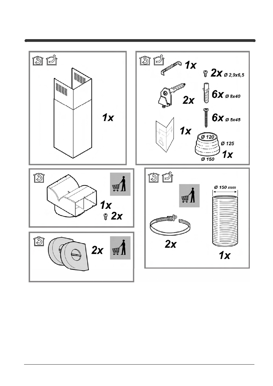 Indesit H573LIX User Manual | Page 2 / 32