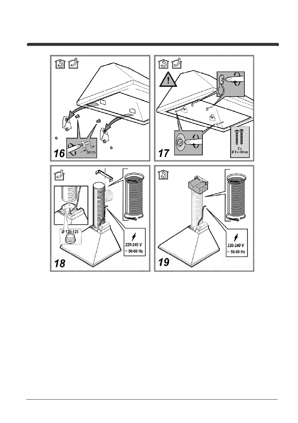Indesit H573LIX User Manual | Page 6 / 32