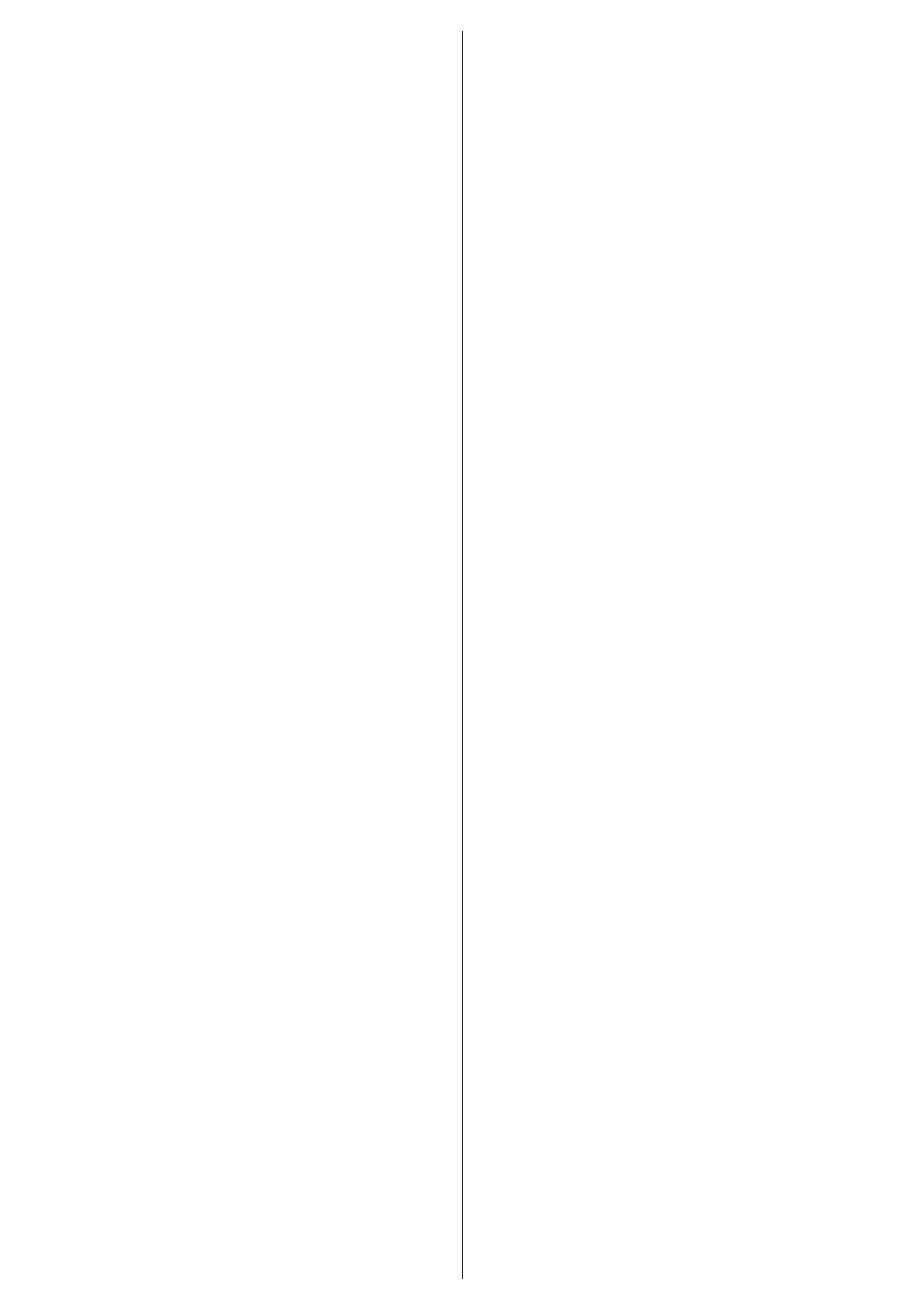 Indesit H161IXUK User Manual | Page 15 / 16