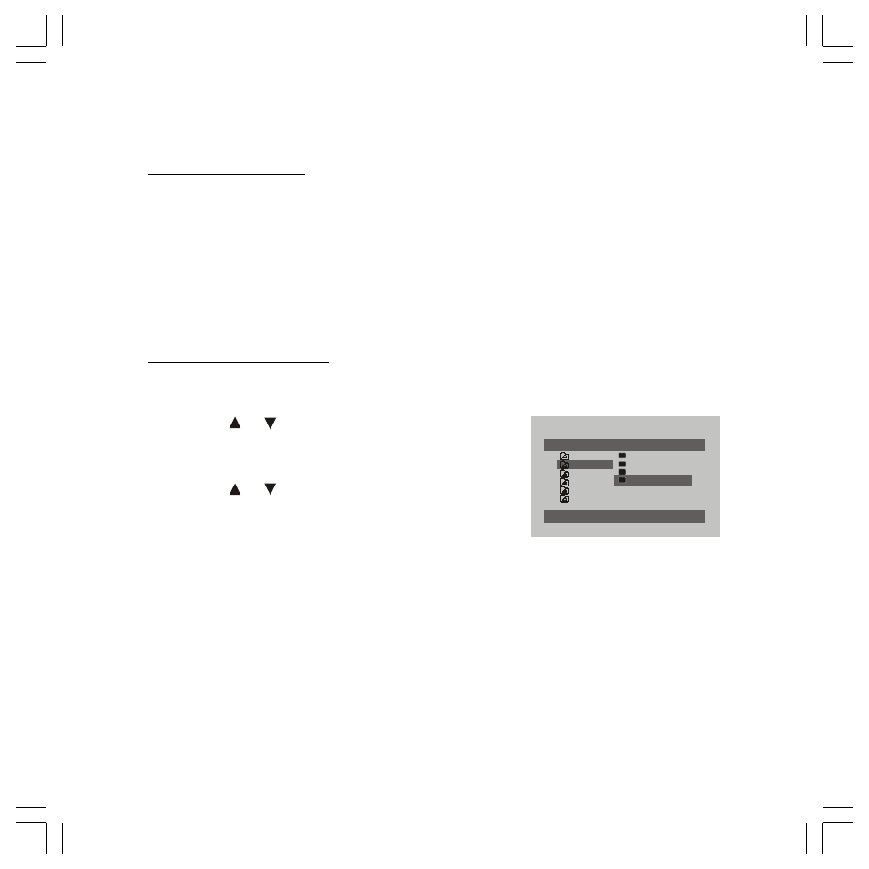 Playing mp3 discs, 1 7 mmd85a | Audiovox MMD85A User Manual | Page 17 / 27