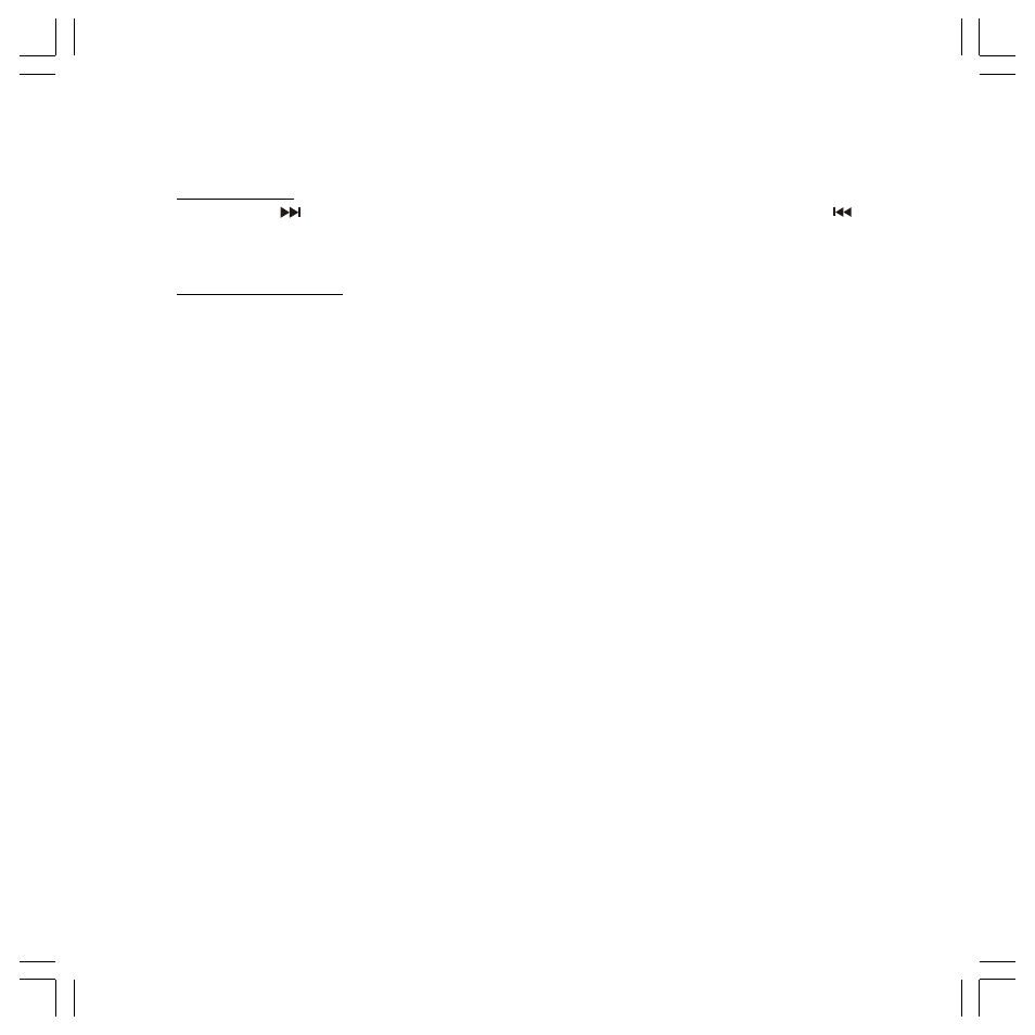 Audiovox MMD85A User Manual | Page 18 / 27
