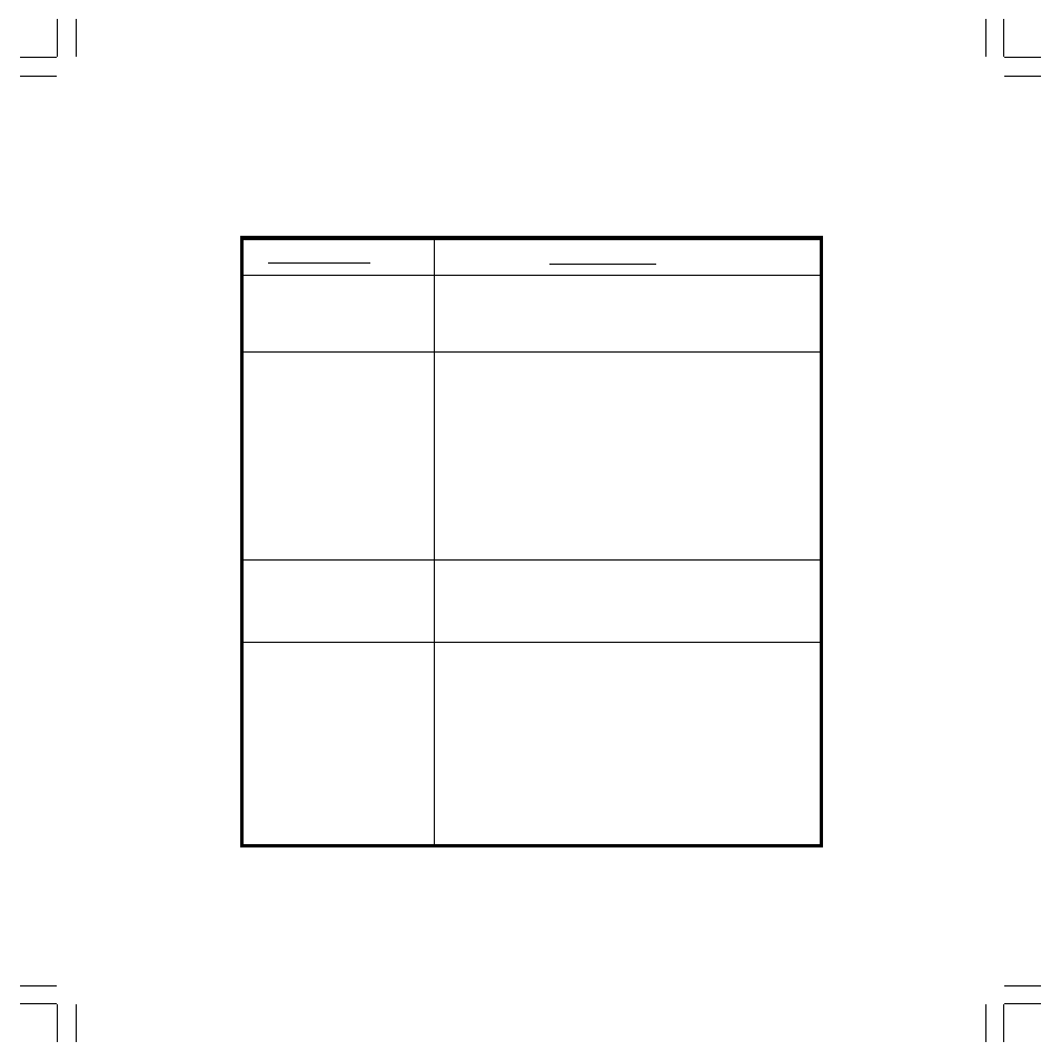 Troubleshooting | Audiovox MMD85A User Manual | Page 24 / 27