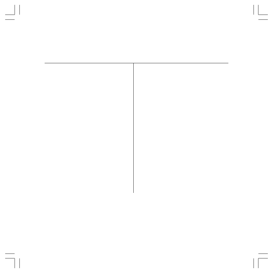 Replacement parts specifications, 2 6 mmd85a | Audiovox MMD85A User Manual | Page 26 / 27