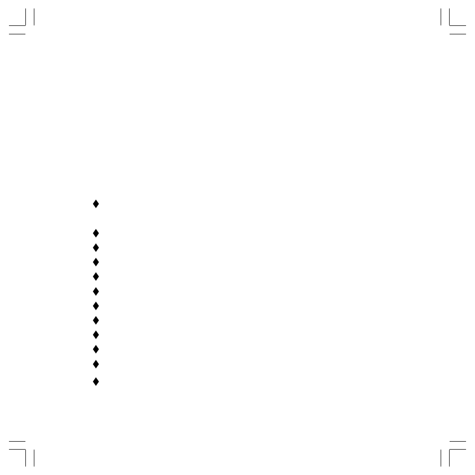 Audiovox MMD85A User Manual | Page 3 / 27