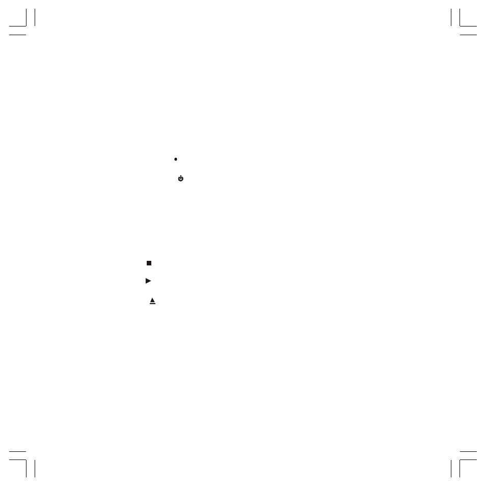 Main function descriptions, 5mmd85a | Audiovox MMD85A User Manual | Page 5 / 27