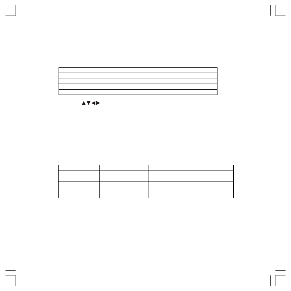 8mmd85a | Audiovox MMD85A User Manual | Page 8 / 27