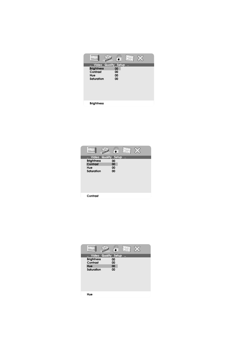 Audiovox D1718 User Manual | Page 11 / 35