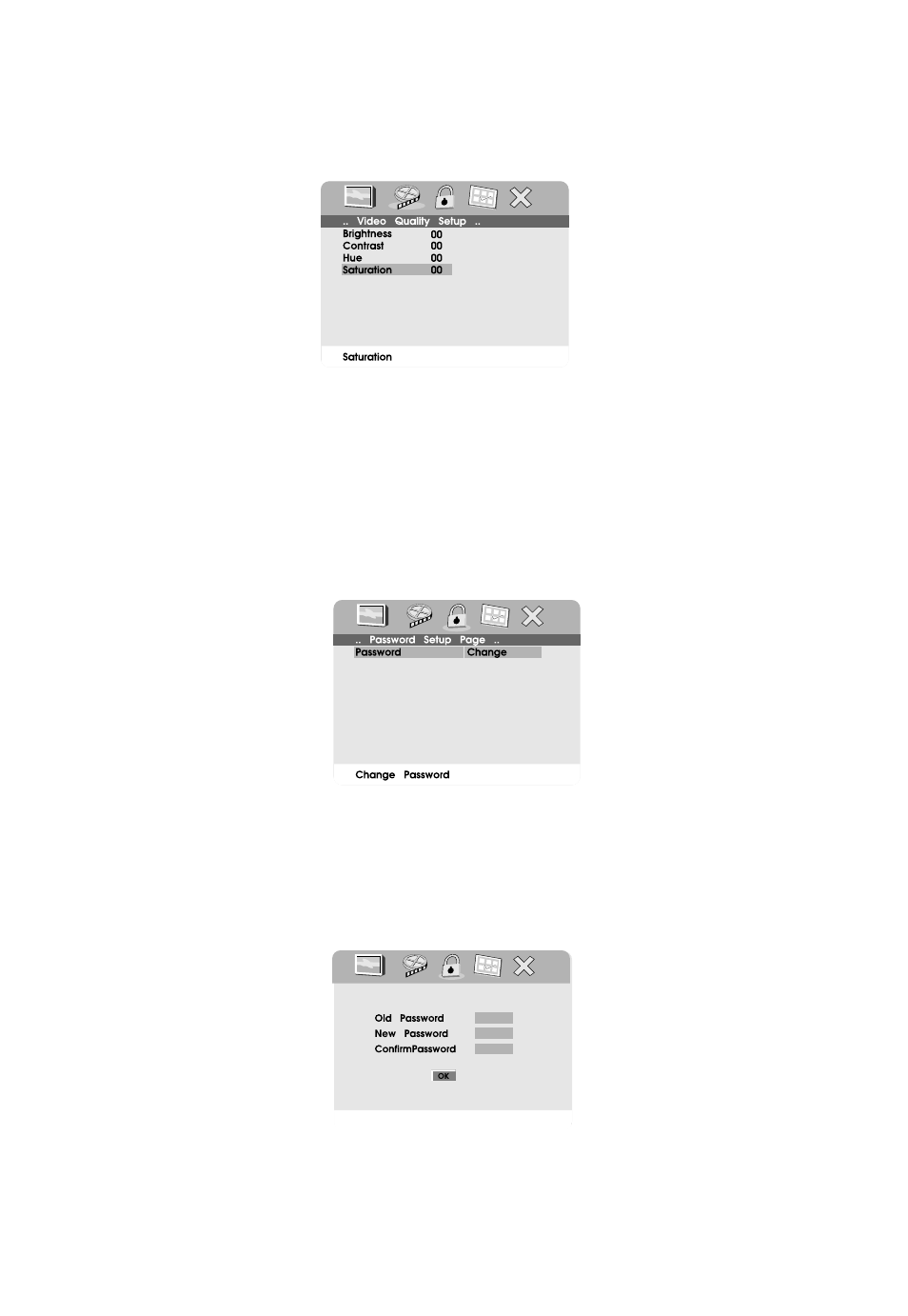 Audiovox D1718 User Manual | Page 12 / 35