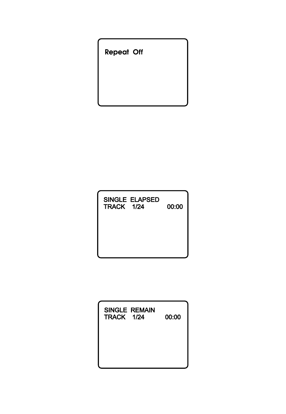 Audiovox D1718 User Manual | Page 23 / 35