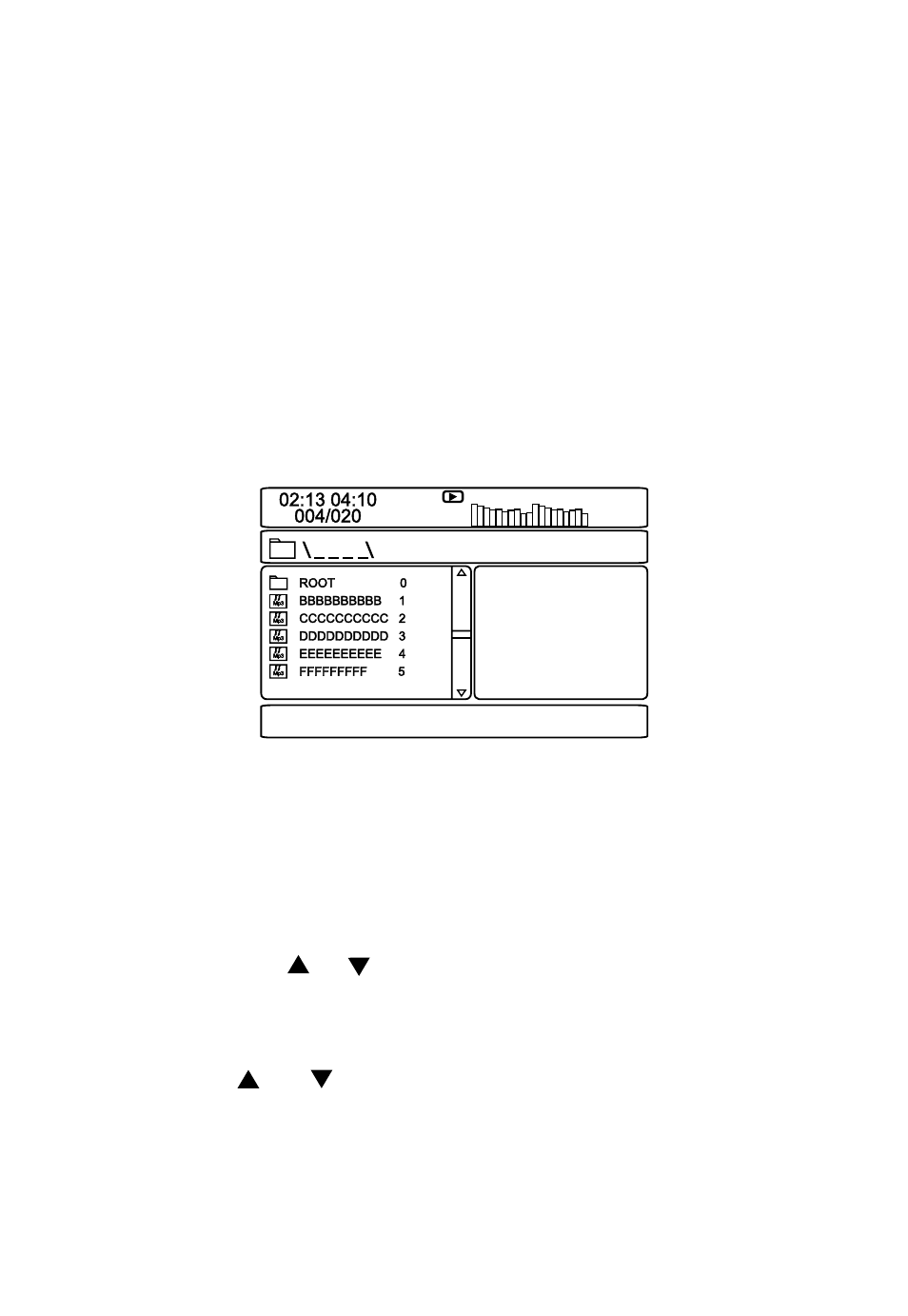 Audiovox D1718 User Manual | Page 25 / 35