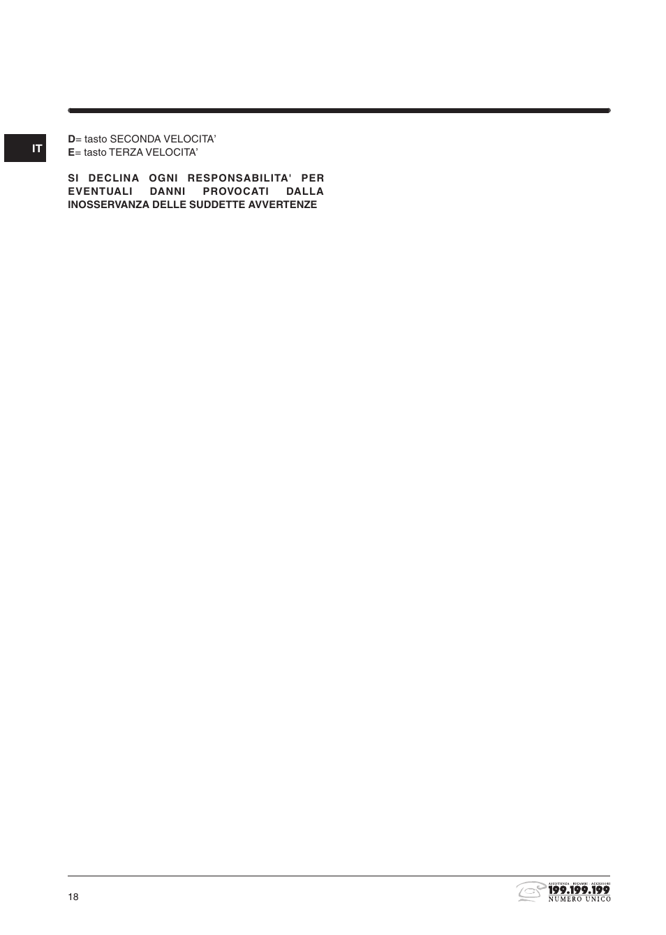 Indesit H361IX User Manual | Page 16 / 31